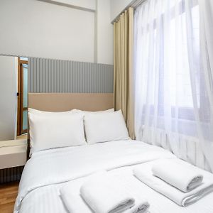 Economy Double Kamer