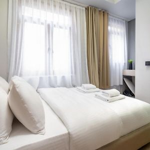 Budget Double Kamer